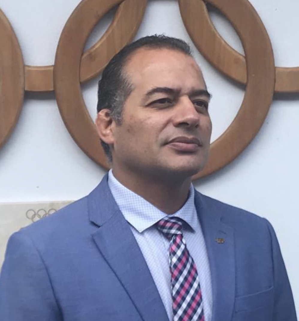Mr. Henry NUNEZ NAJERA